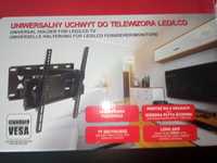 Uniwersalny Uchwyt do Telewizora 32-63'' | VESA od 200x200 do 400x400