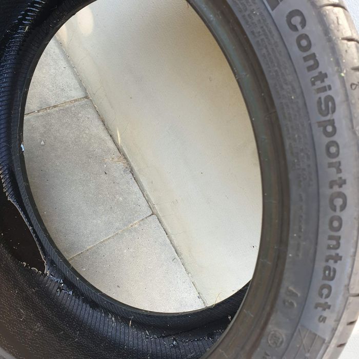 Продаю Шини  225/40/R18Y