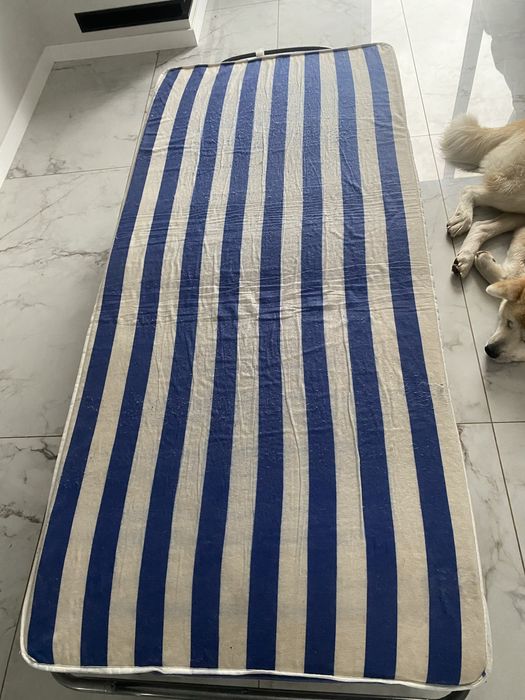 Продам розкладне ліжко ( розкладушка)