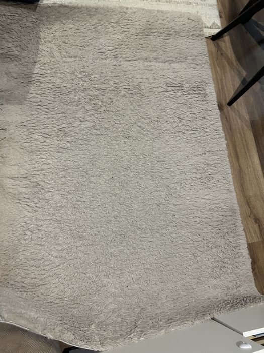 Dywan beżowy 120x170