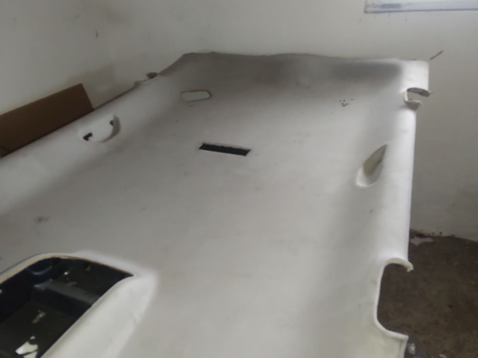 Стеля volkswagen touran 2006