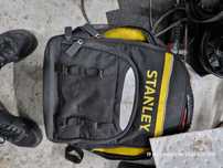 Mochila Stanley trabalho com separador/arrumador