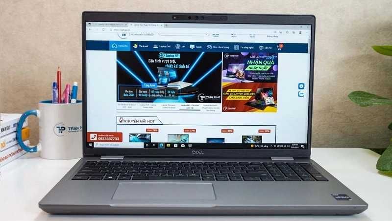 DELL PRECISION workstation I7 4,6GHZ 64GB SSD 512GB  GARANTIA DA DELL
