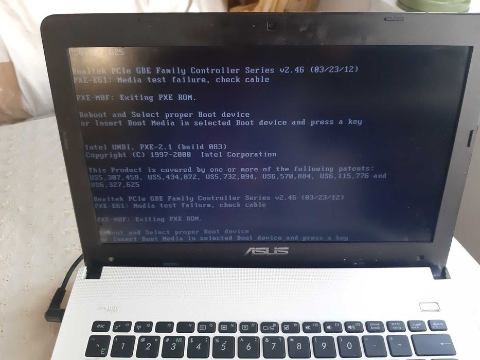 Ноутбук ASUS A301X