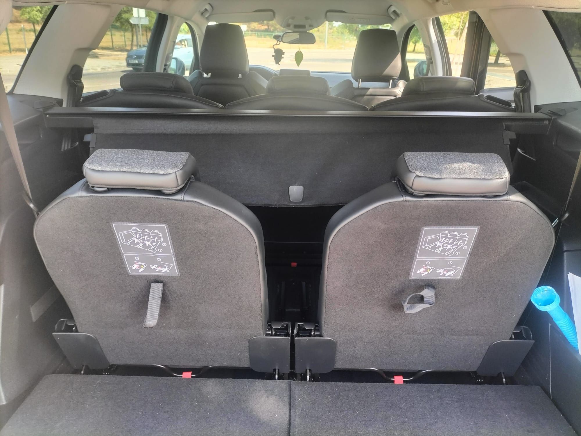 Vendo Peugeot 5008 Allure 1.5 HDI