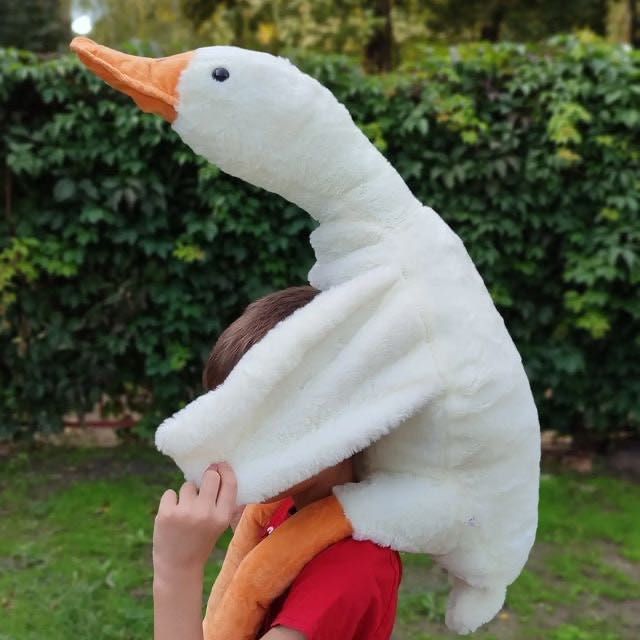 Гусь - обіймусь РОЗПРОДАЖ СКЛАДУ