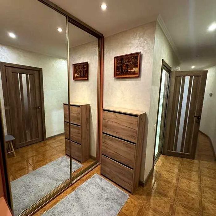 Оренда 3 к квартири на Чернівецькій