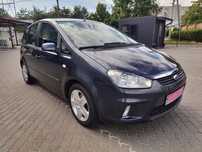 Ford Focuc C-max