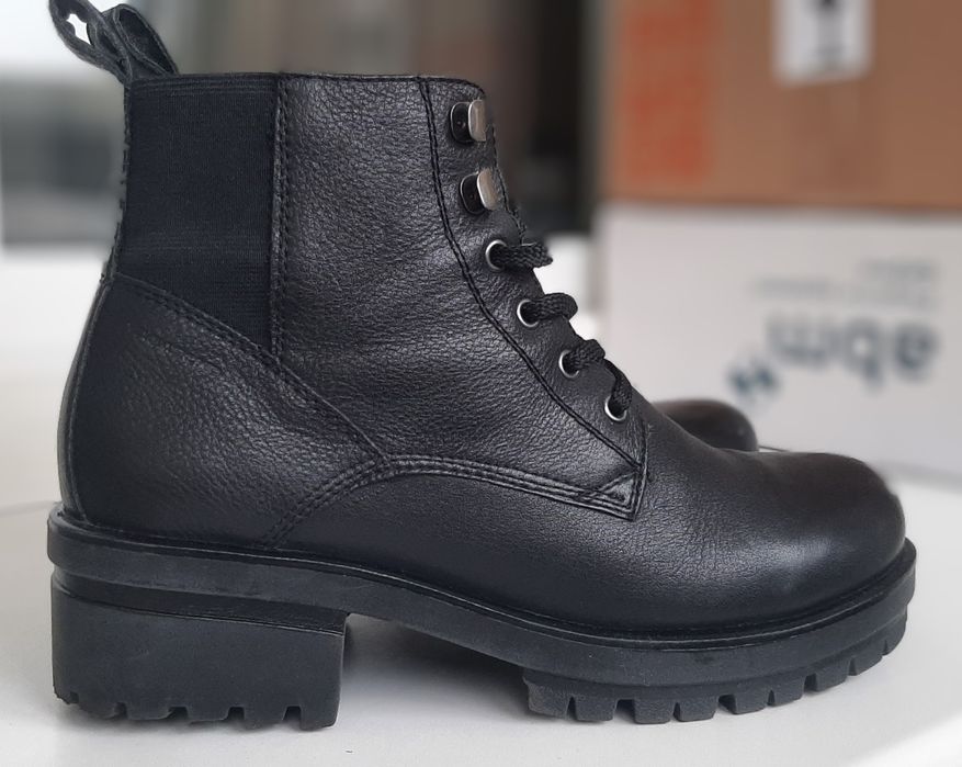 Черевики демісезонні Vagabond 38 розмір