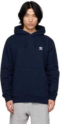 Adidas Originals Sweatshirt Hoodie com capuz