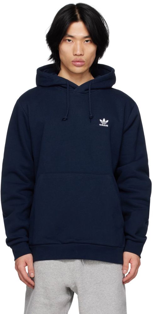 Adidas Originals Sweatshirt Hoodie com capuz