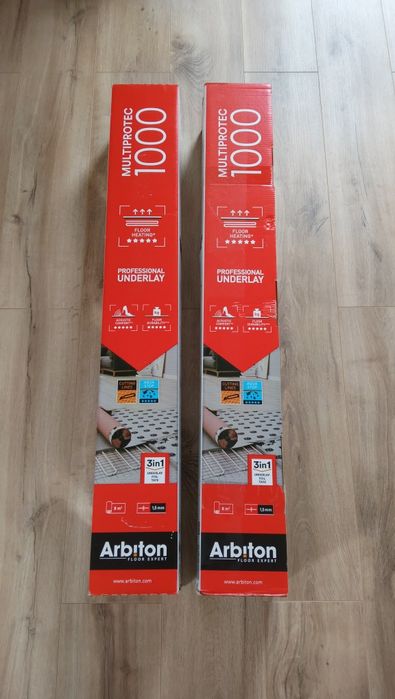 Podkład ARBITON Multiprotect 1000 3w1
