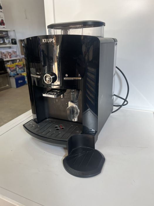 Кавомашина Krups