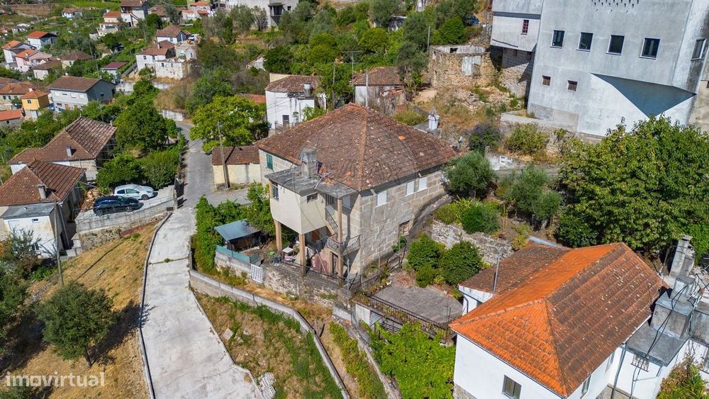 Moradia T3 para venda