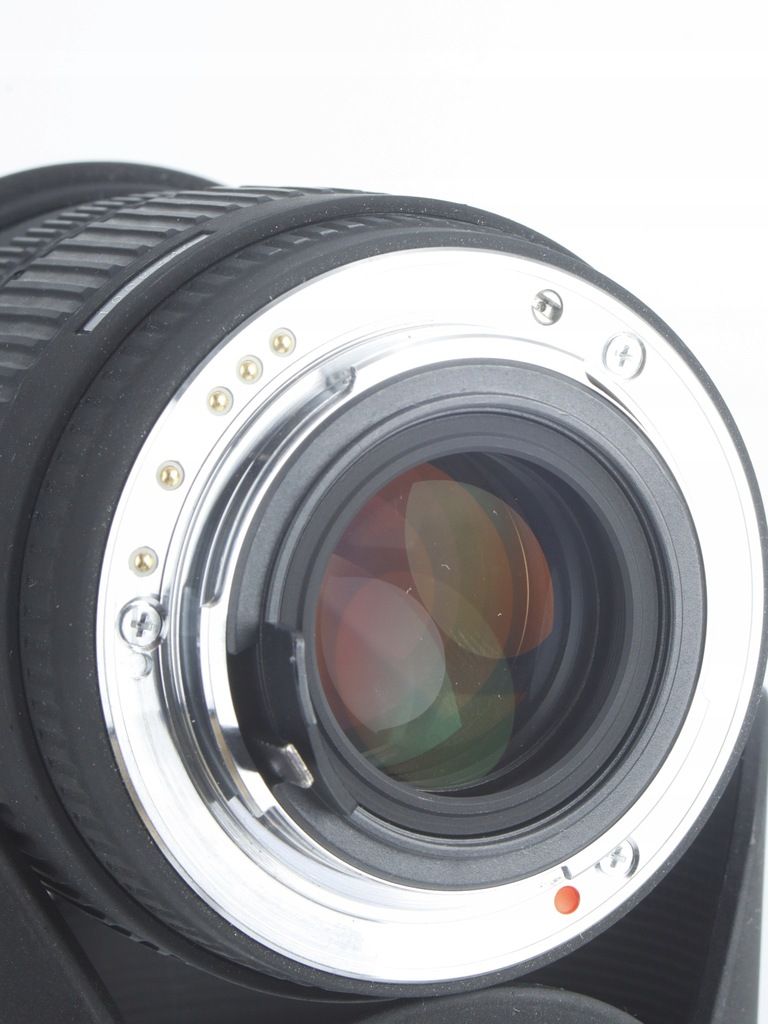 18-50mm f2.8 Sigma do Pentax DA K +filtr UV Gwarancja 23%VAT