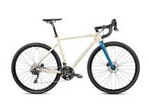 Nowy Rower Gravel Romet Aspre A2 GRX 2x10 52,54,56 cm - WYPRZEDAŻ 2lgw