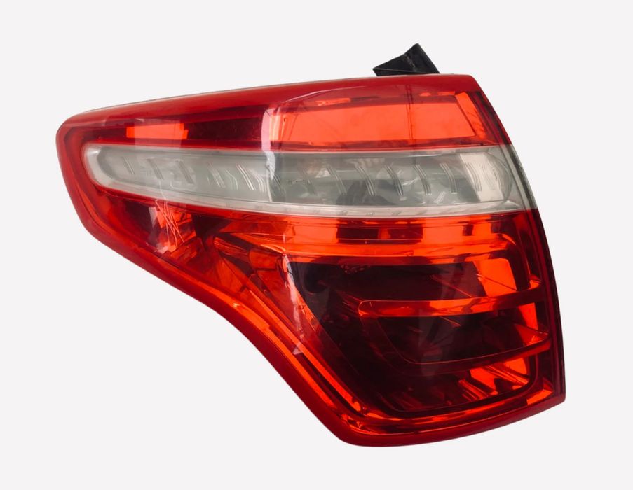 Ліхтар задній лівий Citroen C4 Picasso 2006-2010