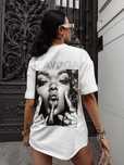 T-shirt damski ,,SIGAR” OlaVoga
