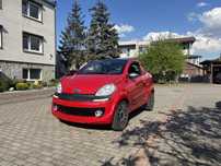 Microcar M.GO Microcar F8c  Niska cena auto w dobrym stanie!