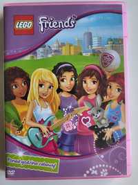 Film Lego Friends 3 odcinki