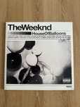 The Weeknd House Of Balloons 2 Lp winyl