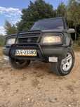 Suzuki Vitara 1,6 16v , bdb stan .