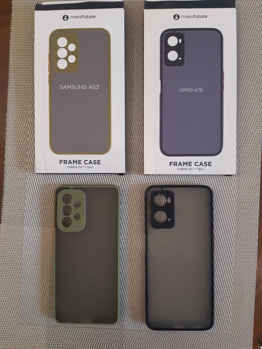 Чохли 27 штук на смартфони Самсунг, Ксіомі редмі