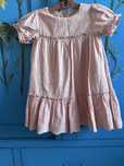 Elegancka sukienka coccodrillo rozmiar 98