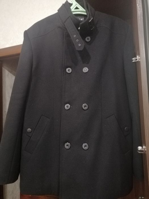 Полупальто чоловіче