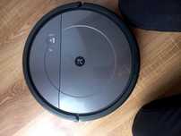Robot sprzątający iRobot Roomba Combo Funkcja mopowania 68dB