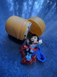Figurka dr Strange Marvel Kinder Niespodzianka