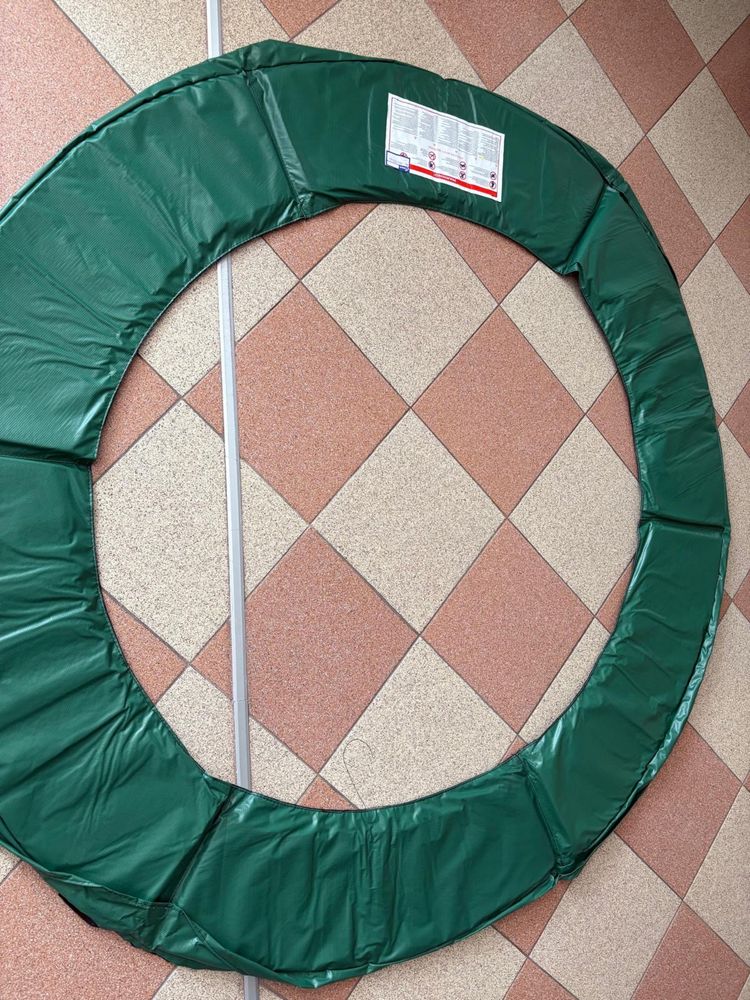 Osłona sprężyn do trampoliny 180-183