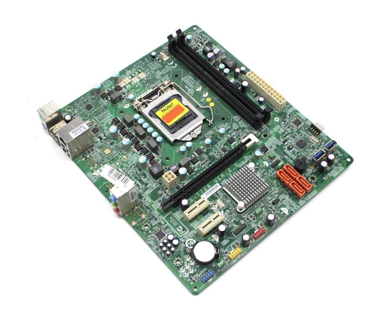 Gigabyte 1050ti 4gb / MS 7728 v2