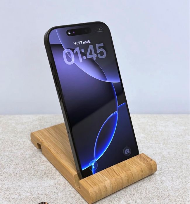 iPhone 16 Pro 128 gb