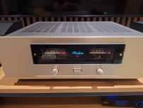 Wzmacniacz Accuphase A-20V