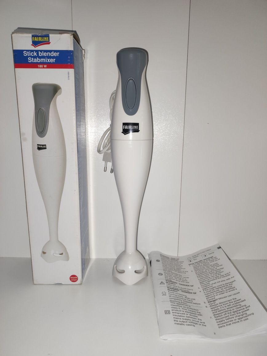 Blender ręczny Fairline