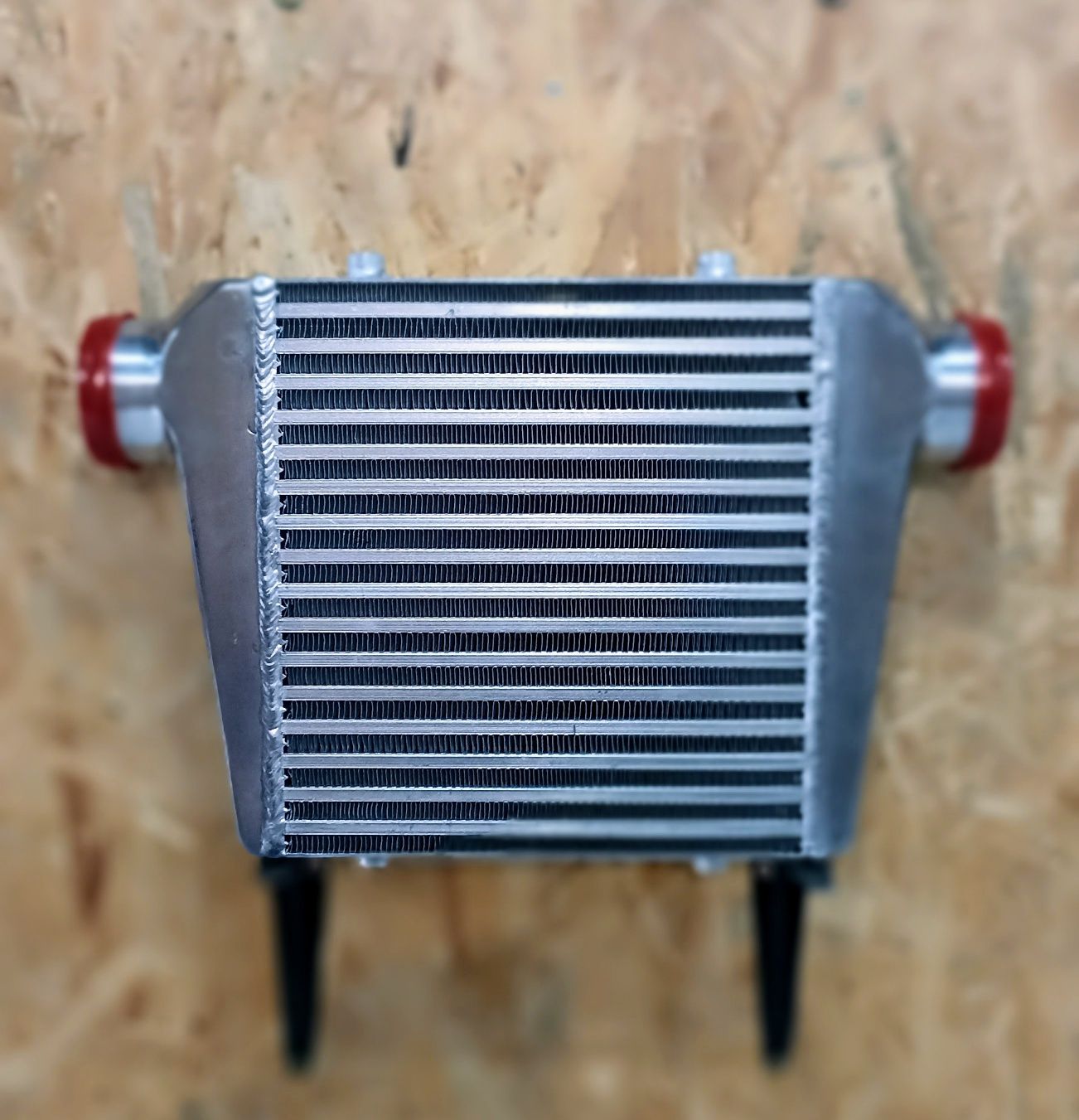 Intercooler em Alumínio 460x300x80