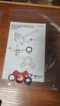 Zestaw uszczelek Taylor Tune-Up kit X56200-2 draw valve soft serve