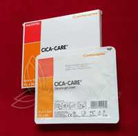 Cica-Care 12 х 15 см. пластырь от рубцов Оригинал (Любой Размер)