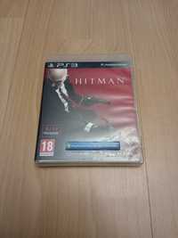 Gra hitman absolution ps3