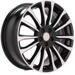 4x Felgi 16 5x98 m.in. do FIAT 500L Trekking Tipo Doblo Scudo Egea Ulysse Practico - Y1204