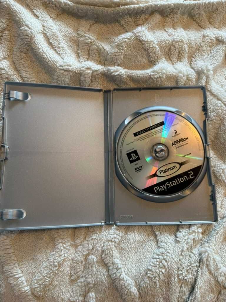 kung fu panda ps2