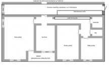 Sprzedam mieszkanie - Wrocław, Nowy Dwór - 63 m2