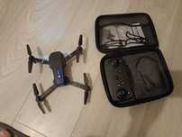 Nowy Dron 2 kamerki full HD WIFI dla dzieci 14+ i dorosłych