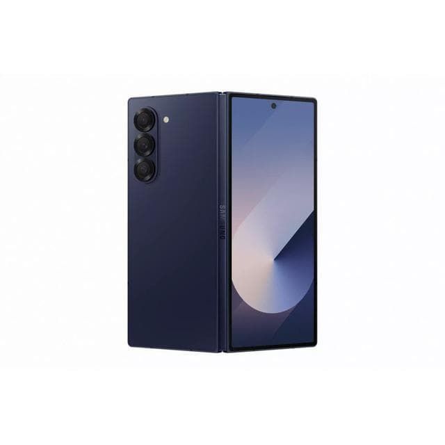 Samsung Galaxy Zfold6 Novo + Acessórios capas e Pen Original