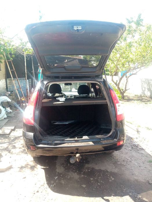 Ваз приора универсал