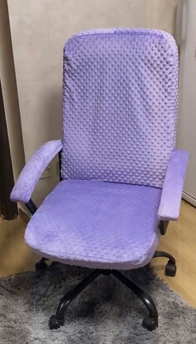 ᐉ ПОД ЗАКАЗ Чехол на большие кресла | Накидки Чохли для крісла Меблів