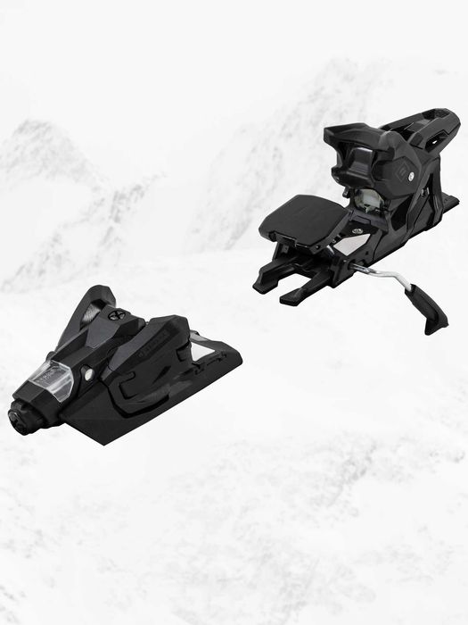 Нові універсали Armada Stranger 100 з кріпленнями