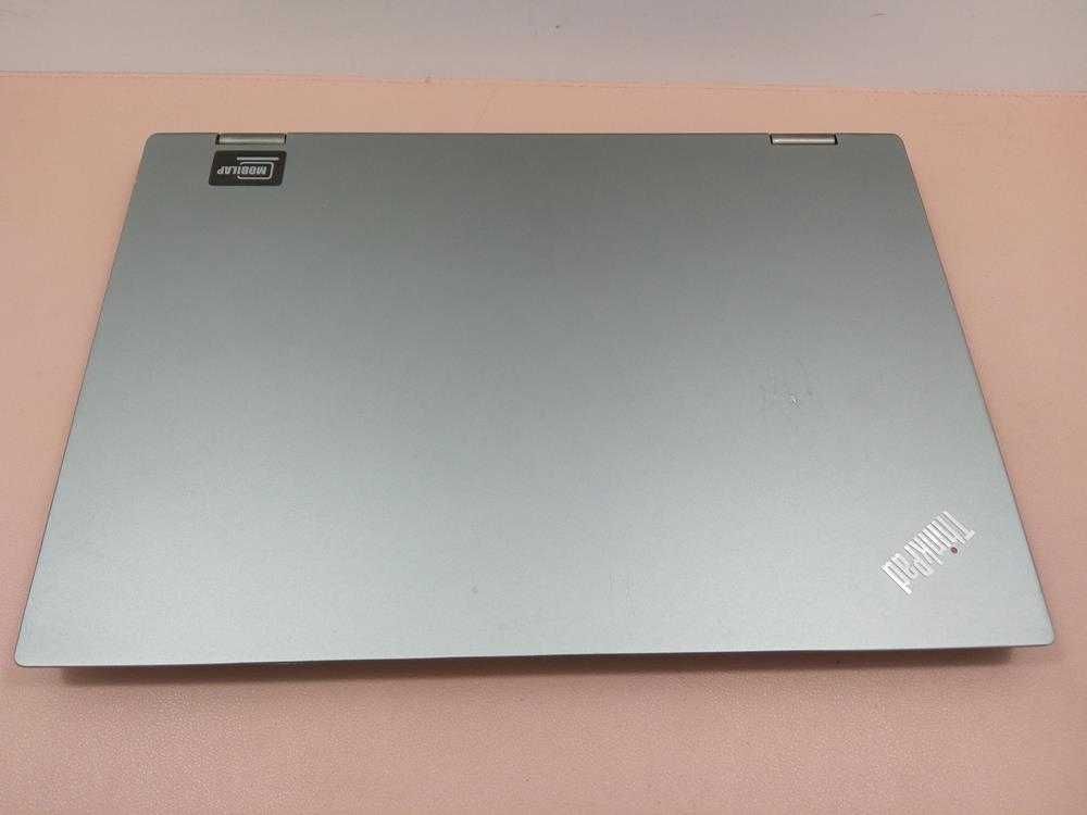 Laptop Tablet Lenovo Yoga L390 i5 13,3 FHD IPS Dotyk 16GB 512SSD W11
