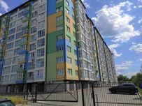 Продається 2-х. кім. квартира  в ЖК Левада  по вул. Івасюка